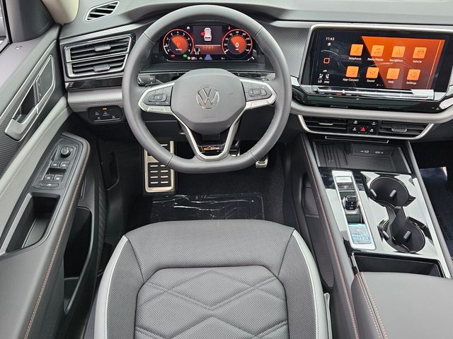 2026 Volkswagen Atlas Atlas Peak Edition - Photo 7