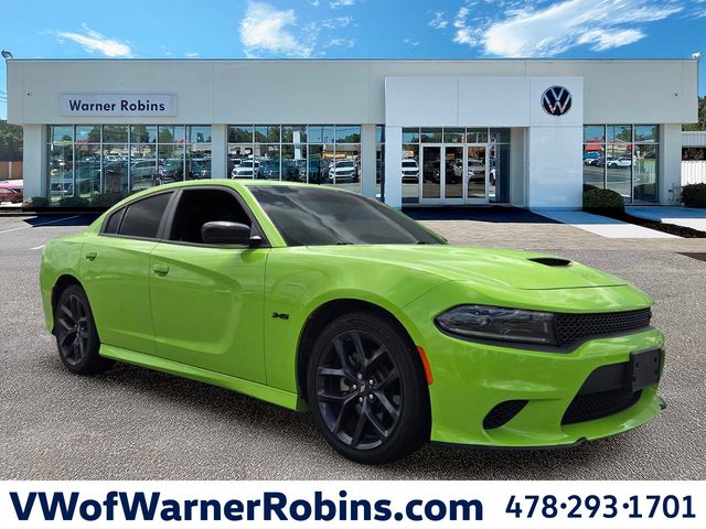  2023 Dodge Charger R/T RWD   