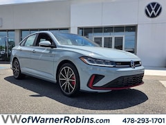 2026 Volkswagen Jetta GLI 2.0T Autobahn Sedan