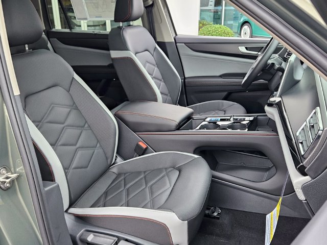 2026 Volkswagen Atlas Atlas Peak Edition - Photo 18
