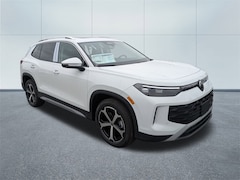 2026 Volkswagen Tiguan 2.0T SE SUV