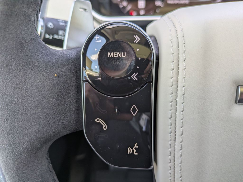 2021 Land Rover Range Rover Sport HST - Photo 18