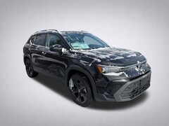 2026 Volkswagen Taos 1.5T SE Black SUV