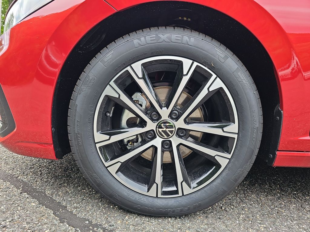 2026 Volkswagen Jetta Sport - Photo 23