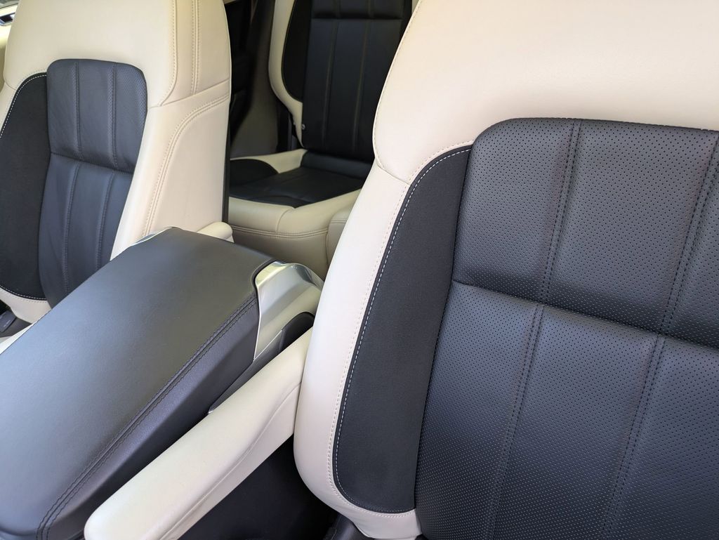 2021 Land Rover Range Rover Sport HST - Photo 16