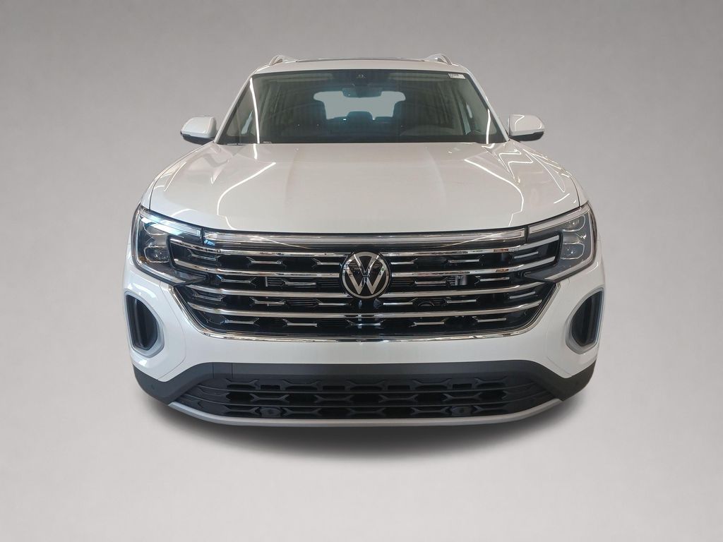 2026 Volkswagen Atlas SEL - Photo 8