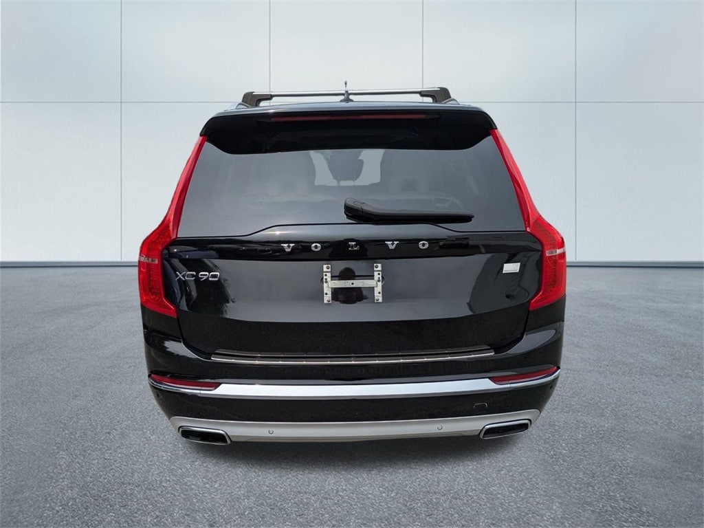 Used 2021 Volvo XC90 Recharge Plug-In Hybrid T8 Inscription Expression 7 Passenger SUV