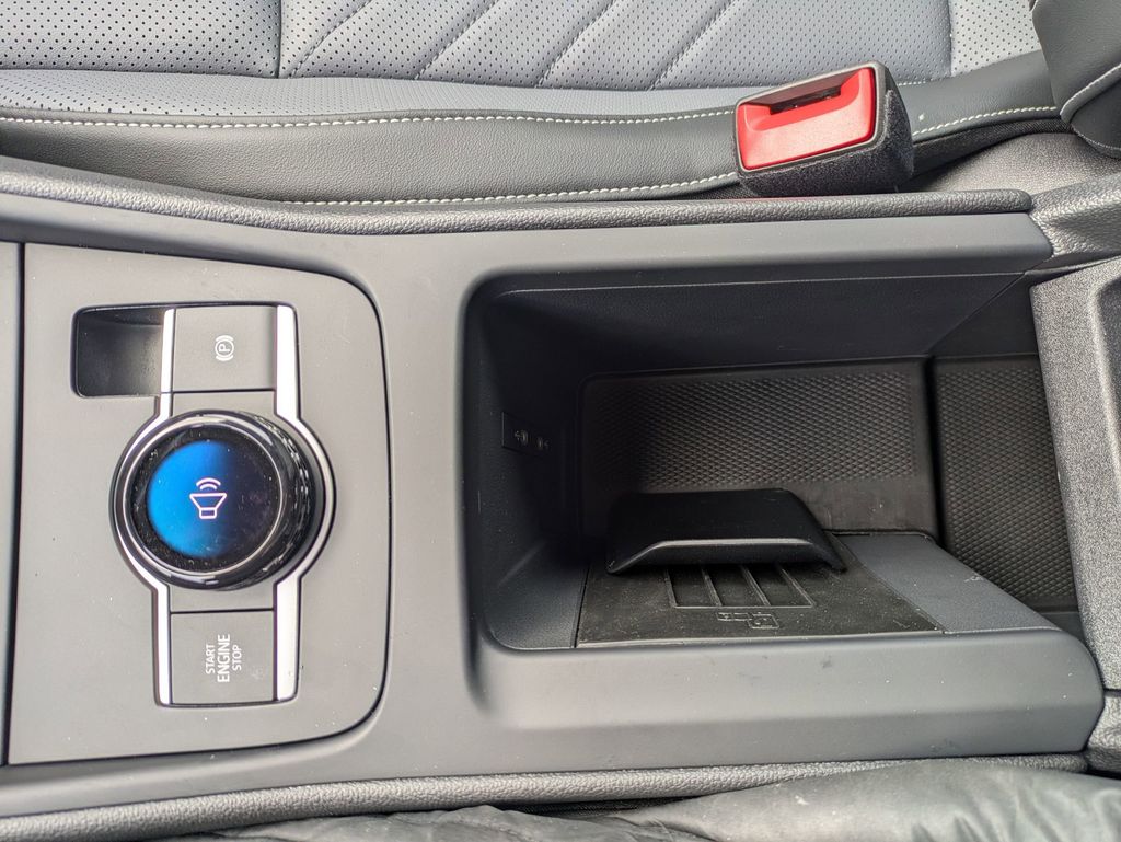 2026 Volkswagen Tiguan SE R-LINE BLACK - Photo 27