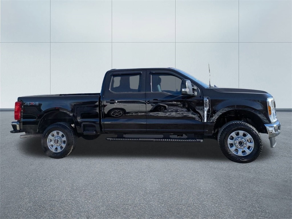 Used 2024 Ford F-250 Truck Crew Cab