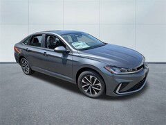 2025 Volkswagen Jetta 1.5T S Sedan