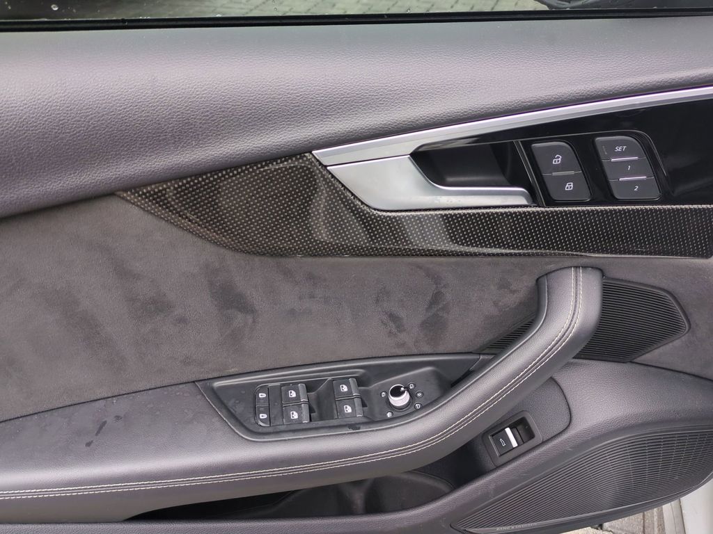 2023 Audi S4 Premium Plus - Photo 11