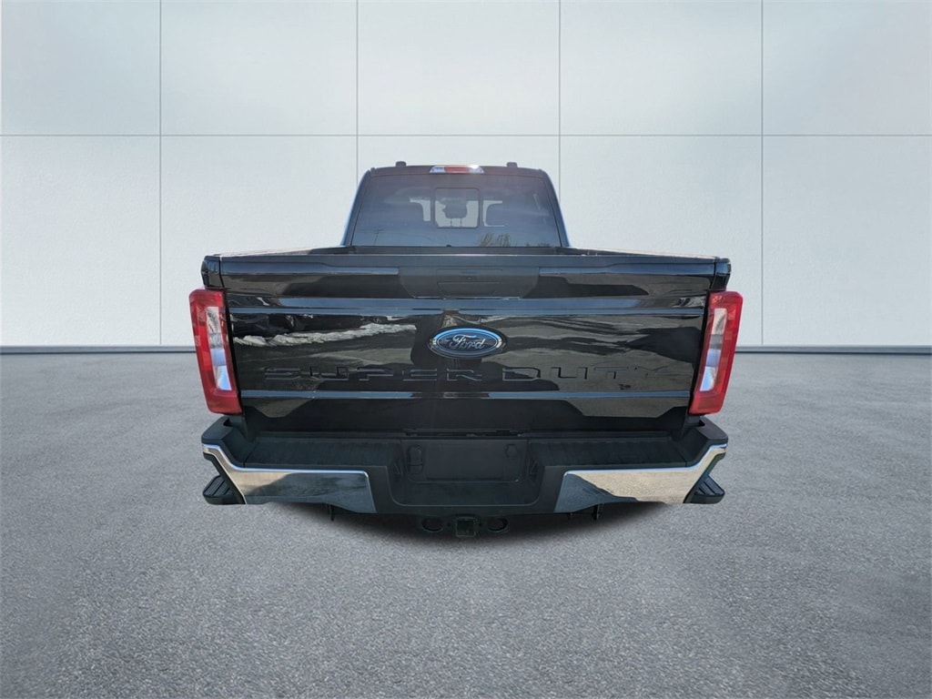 Used 2024 Ford F-250 Truck Crew Cab