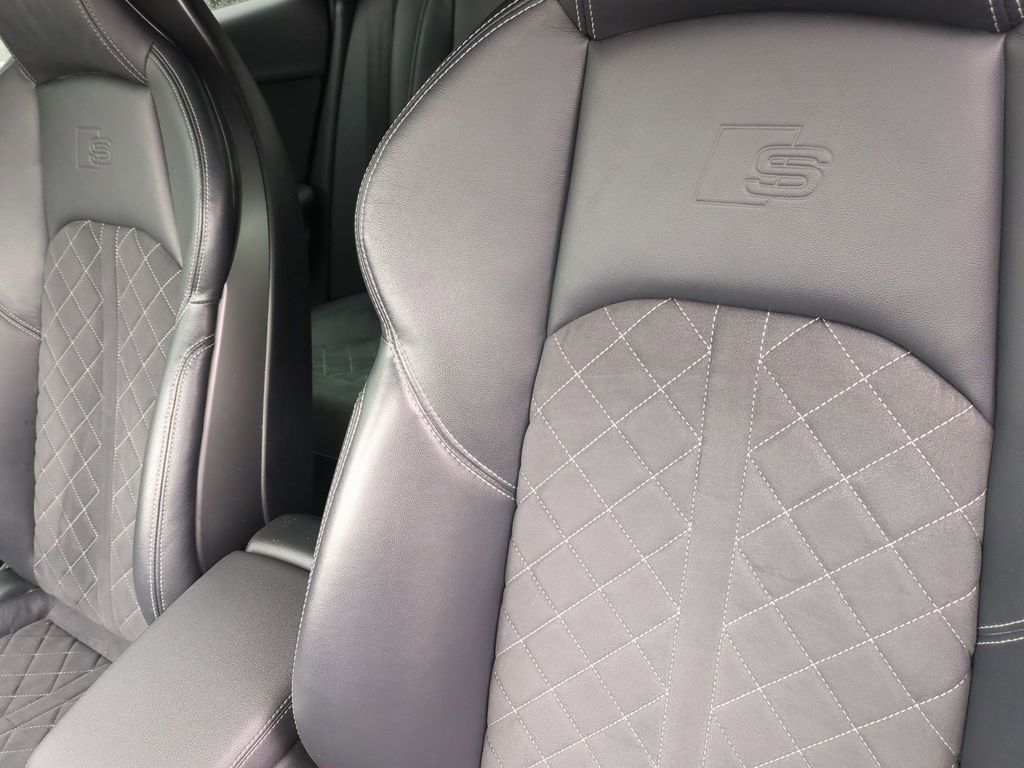 2023 Audi S4 Premium Plus - Photo 17