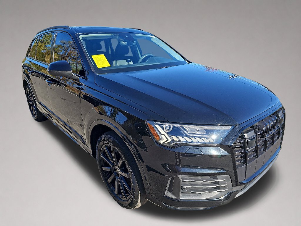 2024 Audi Q7