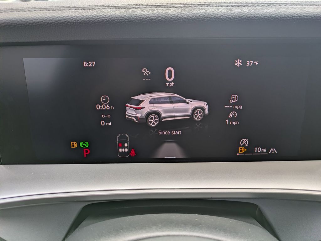 2026 Volkswagen Tiguan SE R-LINE BLACK - Photo 20