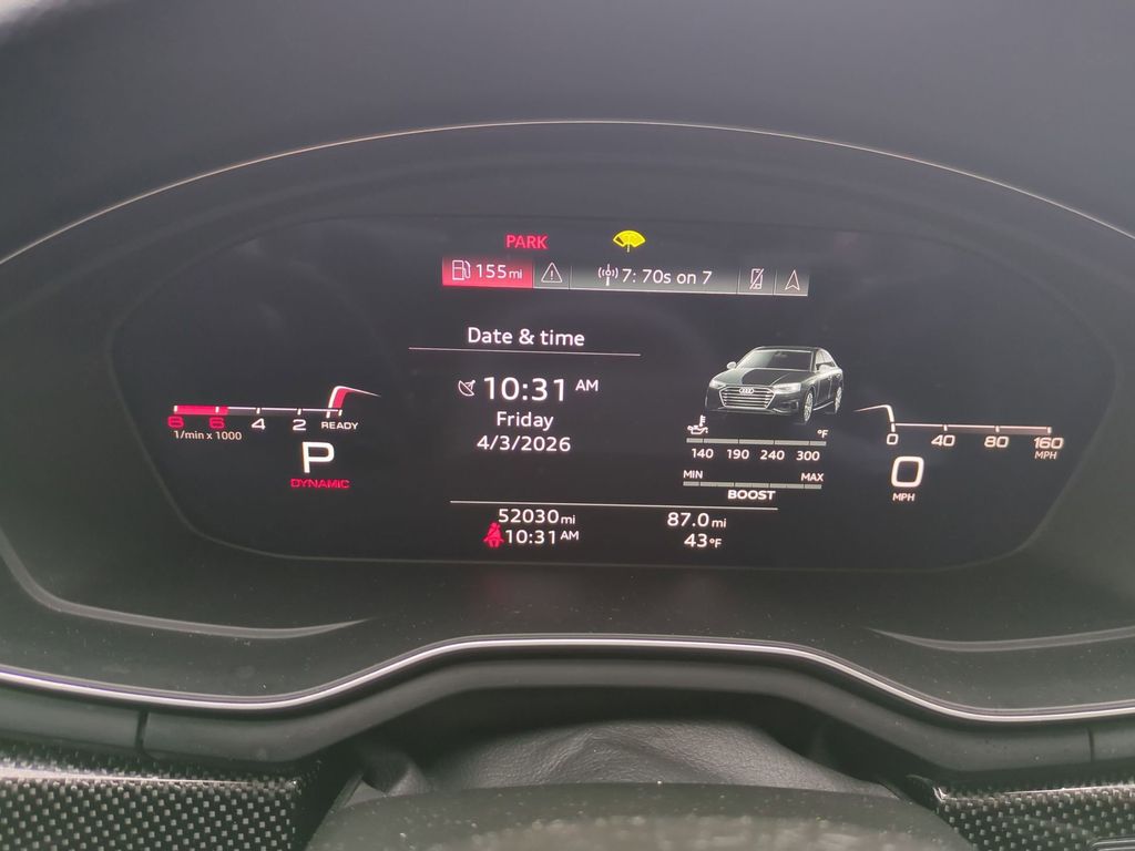 2023 Audi S4 Premium Plus - Photo 21