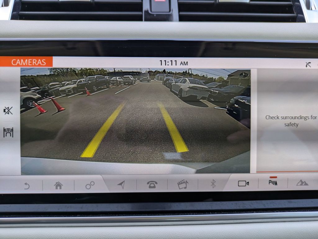 2021 Land Rover Range Rover Sport HST - Photo 26