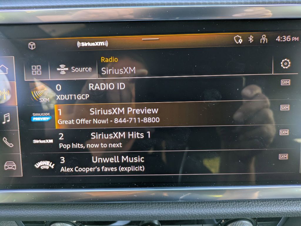 2025 Audi Q3 S Line Premium - Photo 25