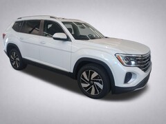 2026 Volkswagen Atlas 2.0T SEL SUV