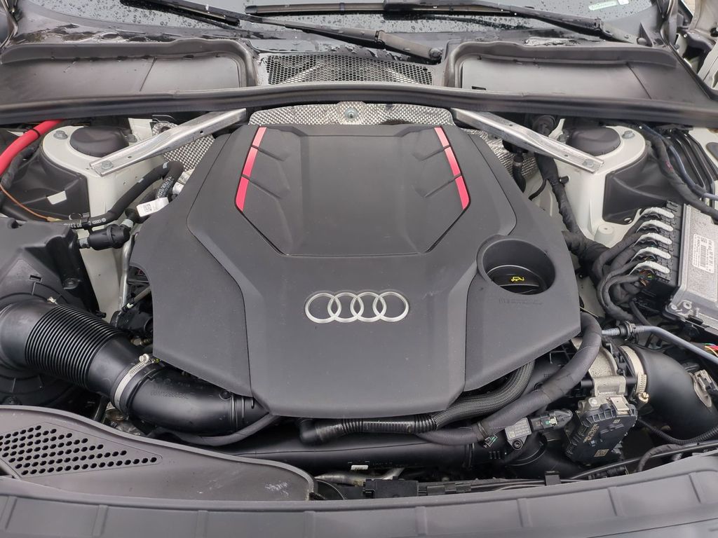 2023 Audi S4 Premium Plus - Photo 41