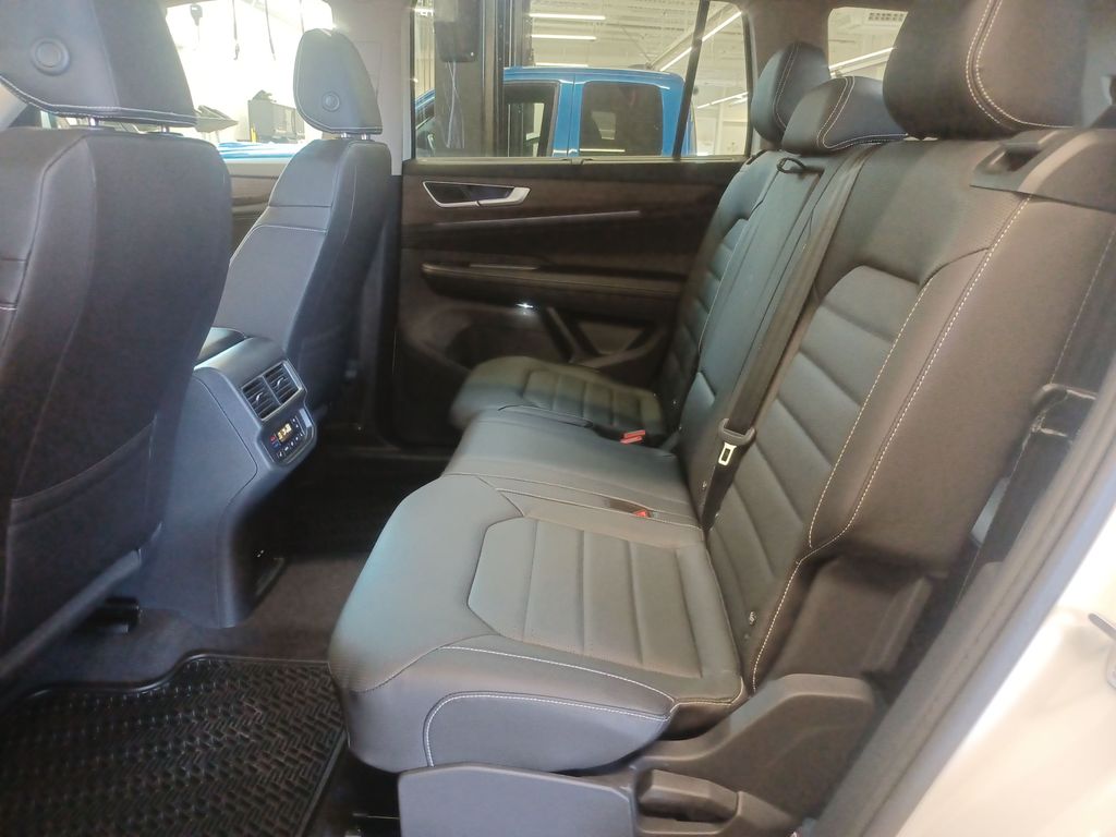 2026 Volkswagen Atlas SEL - Photo 20