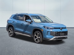 2025 Volkswagen Tiguan 2.0T SE SUV