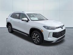 2025 Volkswagen Tiguan 2.0T S SUV