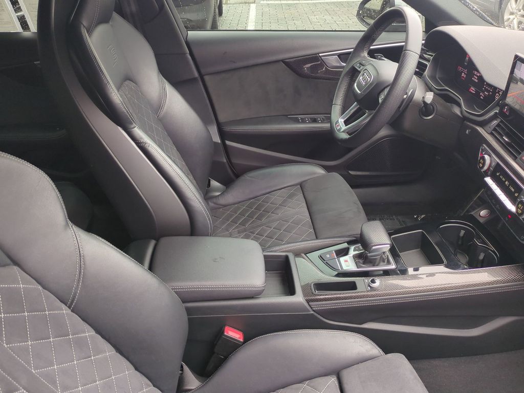 2023 Audi S4 Premium Plus - Photo 39