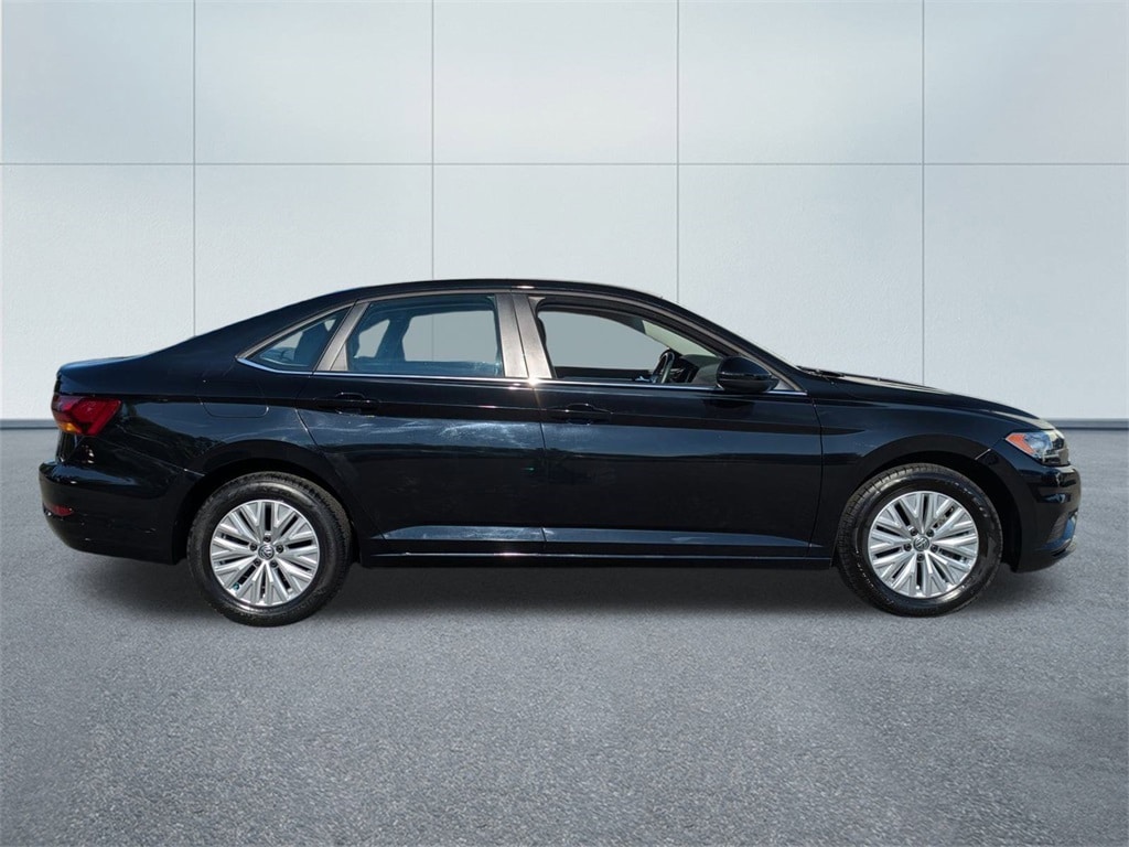 Used 2019 Volkswagen Jetta S with VIN 3VWN57BU1KM118488 for sale in Pittsfield, MA