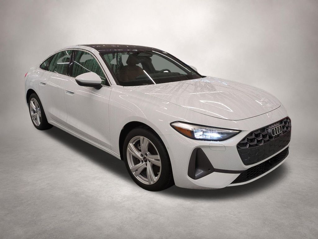2025 Audi A5 Premium quattro S tronic's photo