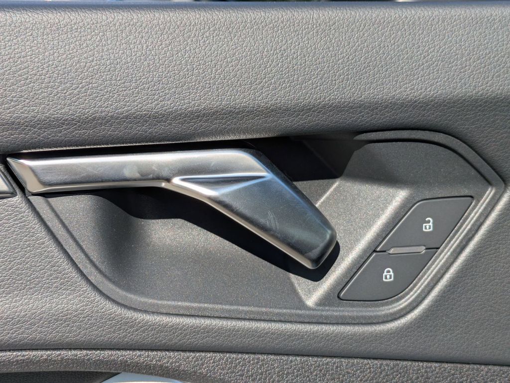2025 Audi Q3 S Line Premium - Photo 12
