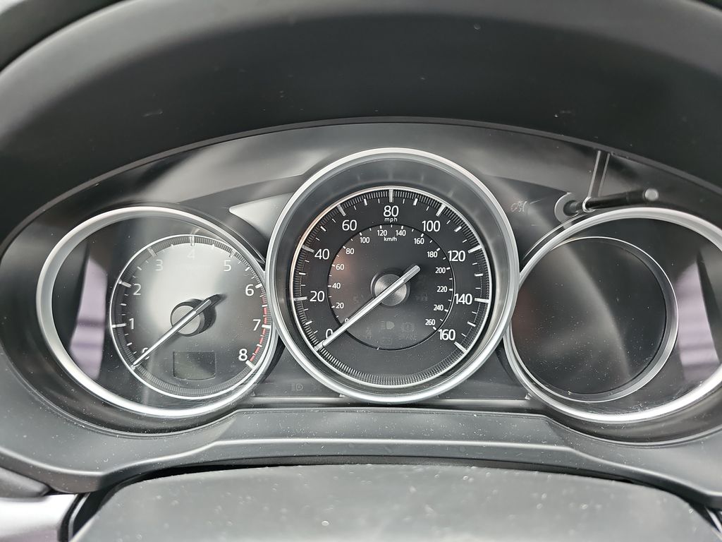 2024 Mazda CX-5 S Preferred package - Photo 15