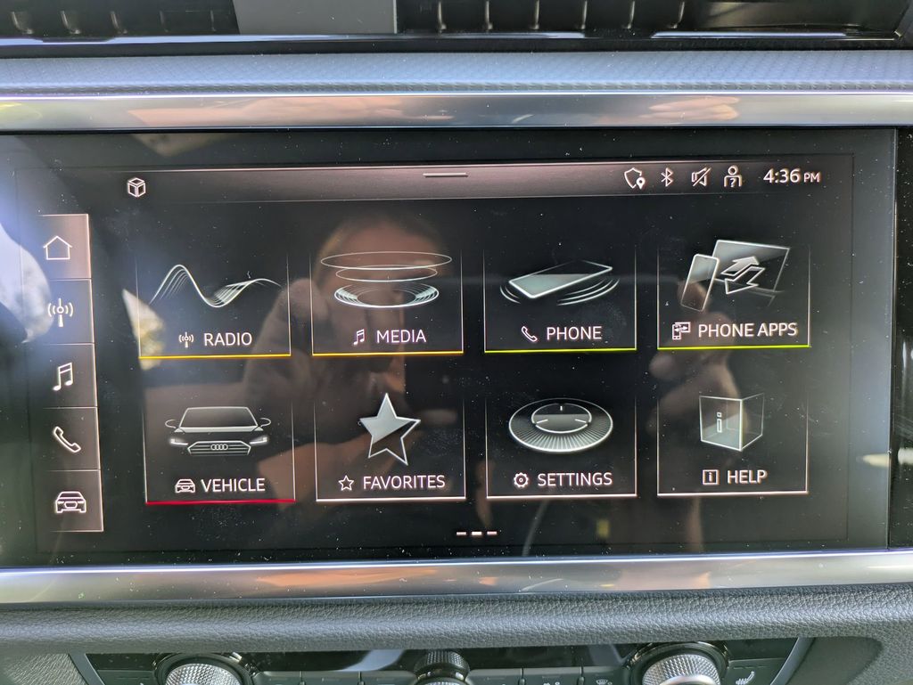 2025 Audi Q3 S Line Premium - Photo 23