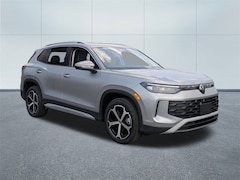 2025 Volkswagen Tiguan 2.0T SE SUV