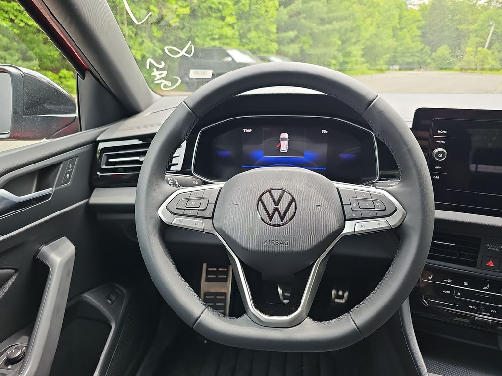 2026 Volkswagen Jetta Sport - Photo 12