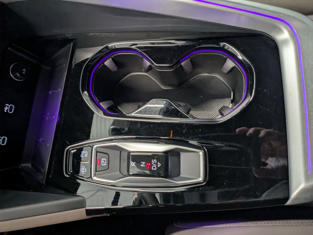 2025 Audi Q5 Premium Plus - Photo 27
