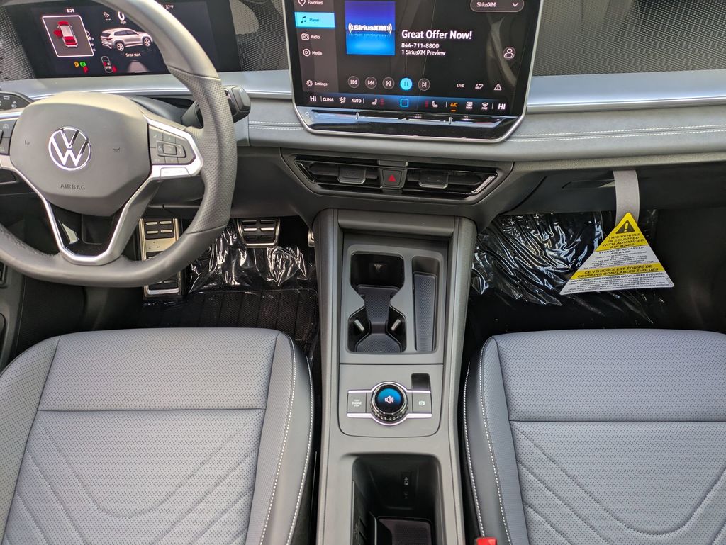 2026 Volkswagen Tiguan SE R-LINE BLACK - Photo 32