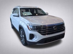 2026 Volkswagen Atlas 2.0T SEL SUV