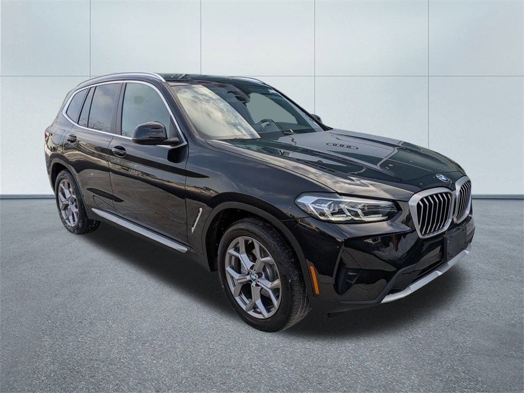 Used 2023 BMW X3 xDrive30i SUV