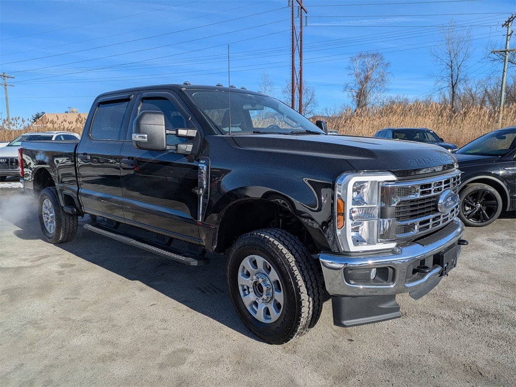 2024 Ford F-250 Super Duty XL's photo