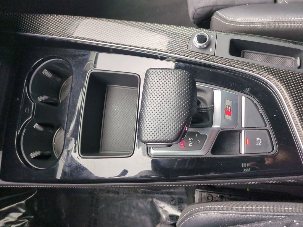 2023 Audi S4 Premium Plus - Photo 30