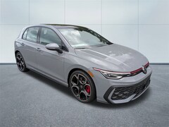 2025 Volkswagen Golf GTI 2.0T Autobahn Hatchback