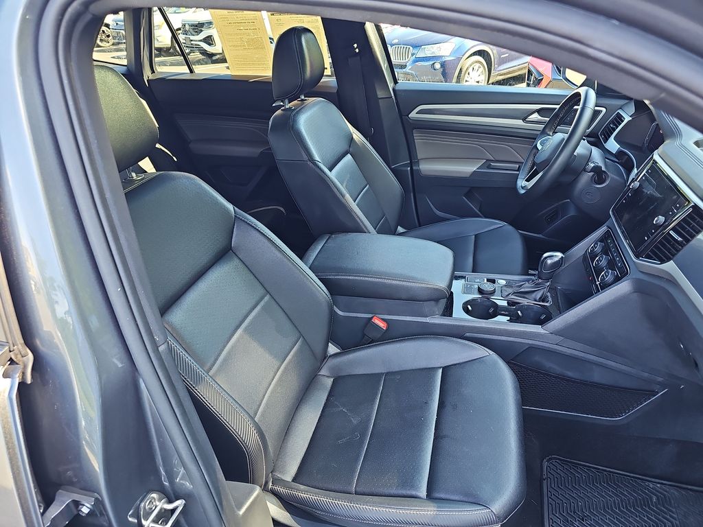 2021 Volkswagen Atlas Cross Sport SEL - Photo 10
