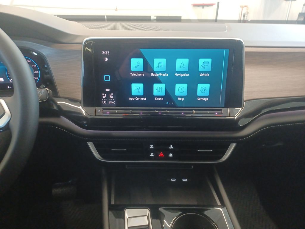 2026 Volkswagen Atlas SEL - Photo 17