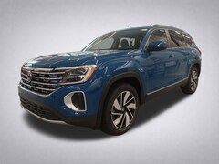 2026 Volkswagen Atlas 2.0T SEL SUV