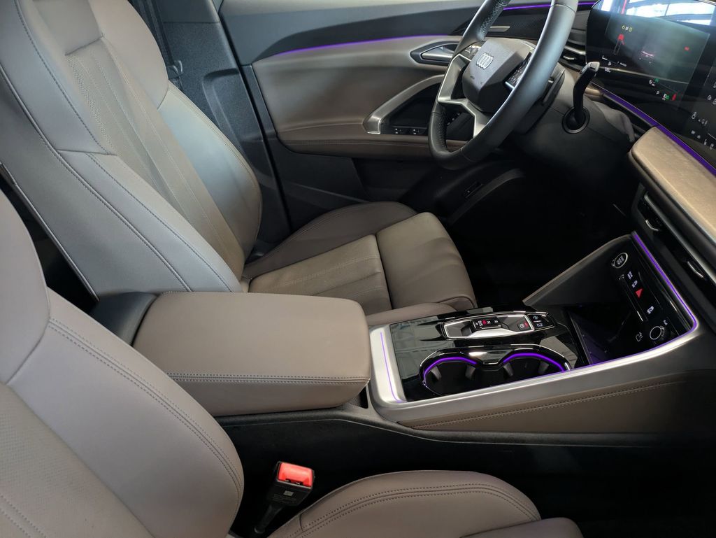 2025 Audi Q5 Premium Plus - Photo 35