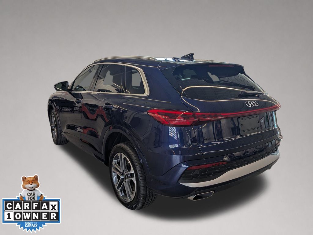 2025 Audi Q5 Premium Plus - Photo 6
