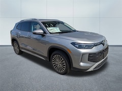 2025 Volkswagen Tiguan 2.0T S SUV