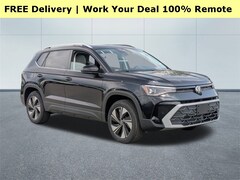 2025 Volkswagen Atlas 2.0T SE w/Technology SUV