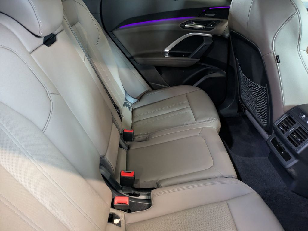 2025 Audi Q5 Premium Plus - Photo 34